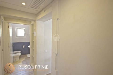 Villa for sale in Alaior, Menorca, Spain 2 bedrooms, 86 sq.m. No. 10964 - photo 4