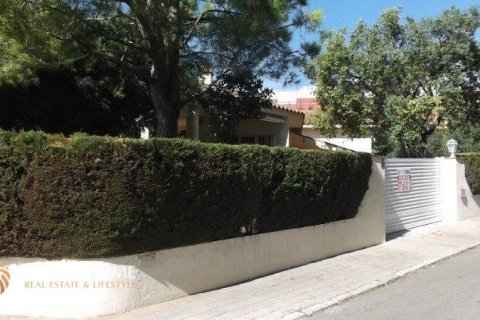 House for sale in Coma-Ruga, Tarragona, Spain 3 bedrooms, 100 sq.m. No. 11779 - photo 10