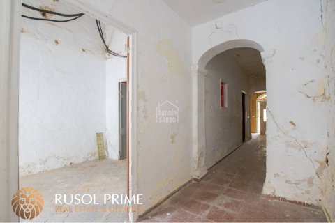 Townhouse for sale in Es Castell, Menorca, Spain 71 sq.m. No. 10649 - photo 10