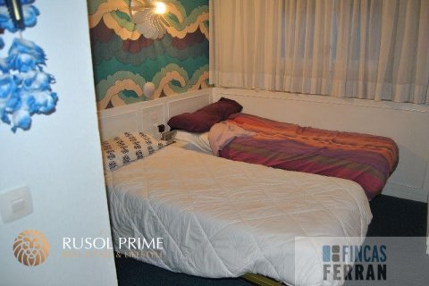 House for sale in Coma-Ruga, Tarragona, Spain 7 bedrooms, 240 sq.m. No. 11629 - photo 20
