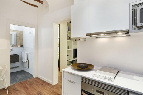 Apartment for sale in Barcelona, Spain 45 sq.m. No. 15990 - photo 21