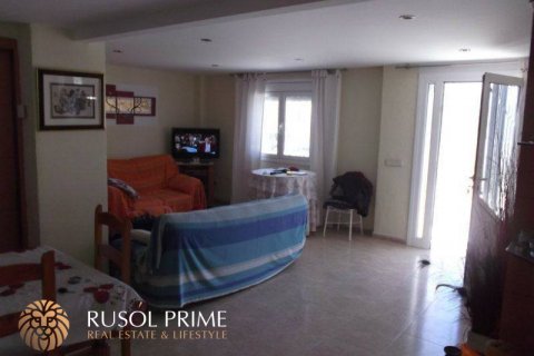 House for sale in Coma-Ruga, Tarragona, Spain 10 bedrooms, 280 sq.m. No. 11669 - photo 16