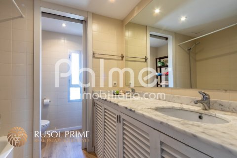 Apartment for sale in Palma de Majorca, Mallorca, Spain 4 bedrooms, 186 sq.m. No. 11923 - photo 14