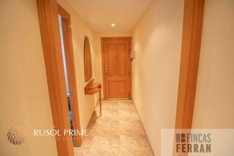 Apartment for sale in Coma-Ruga, Tarragona, Spain 2 bedrooms, 65 sq.m. No. 11994 - photo 15