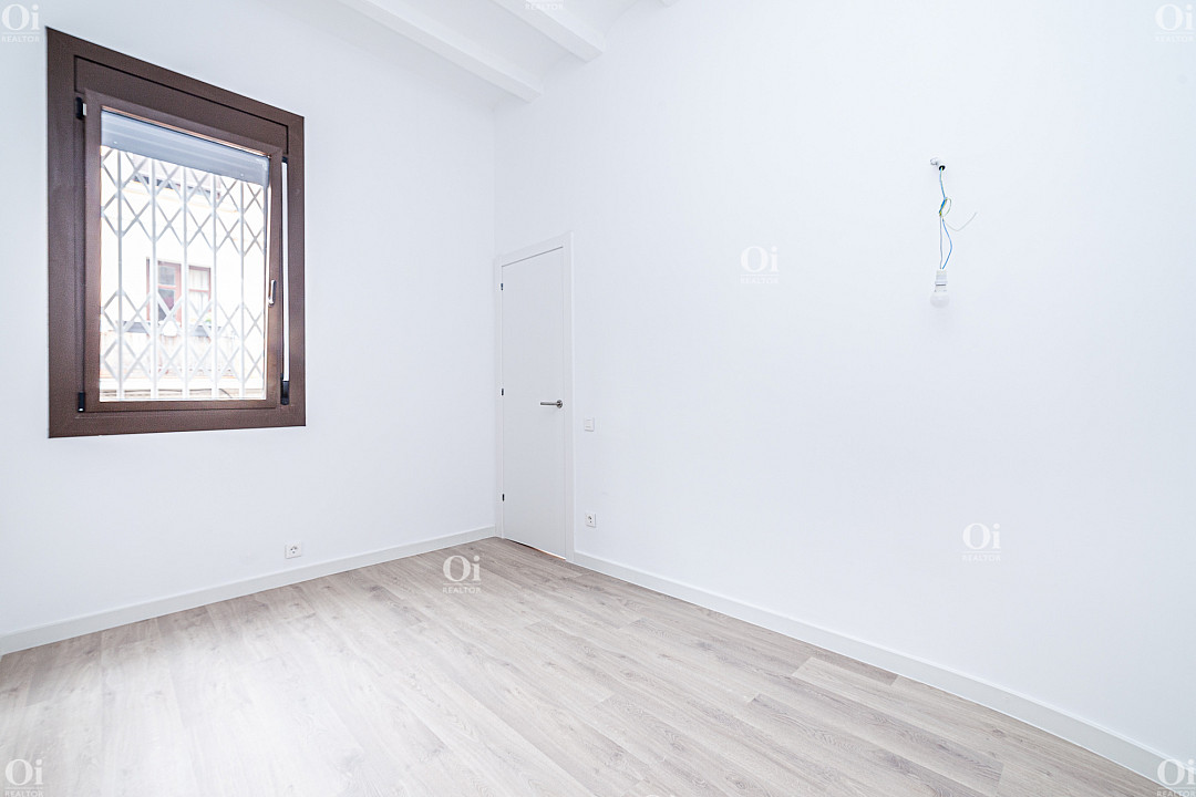 Apartment à Barcelona, Espagne 2 pièces, 47 m2 No. 15847