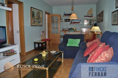 Apartment for sale in Coma-Ruga, Tarragona, Spain 3 bedrooms, 75 sq.m. No. 11596 - photo 11
