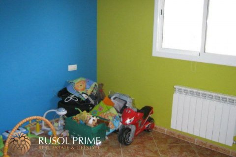 House for sale in Coma-Ruga, Tarragona, Spain 4 bedrooms, 292 sq.m. No. 11665 - photo 18
