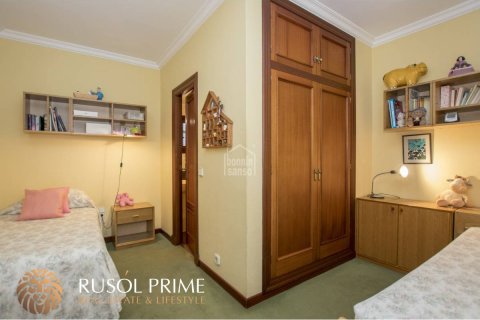 Apartment for sale in Mahon, Menorca, Spain 4 bedrooms, 152 sq.m. No. 10775 - photo 15