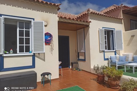 House for sale in Adeje, Tenerife, Spain 3 bedrooms, 109 sq.m. No. 18396 - photo 2