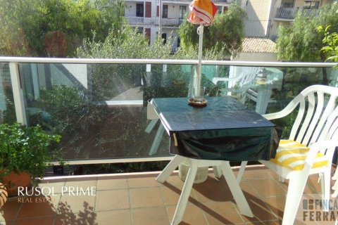 Apartment for sale in Coma-Ruga, Tarragona, Spain 3 bedrooms, 75 sq.m. No. 11985 - photo 5