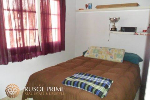 House for sale in Coma-Ruga, Tarragona, Spain 4 bedrooms, 200 sq.m. No. 11656 - photo 18