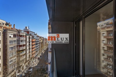 Apartment for rent in Barcelona, Spain 2 bedrooms, 99 sq.m. No. 16845 - photo 13