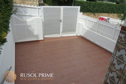 House for sale in Coma-Ruga, Tarragona, Spain 3 bedrooms, 100 sq.m. No. 11638 - photo 7