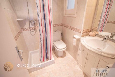 Apartment for sale in Coma-Ruga, Tarragona, Spain 3 bedrooms, 72 sq.m. No. 11968 - photo 9