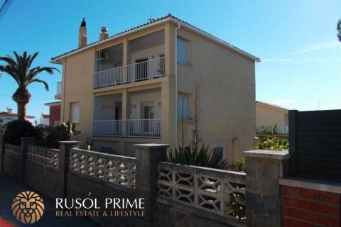 House for sale in Coma-Ruga, Tarragona, Spain 10 bedrooms, 280 sq.m. No. 11669 - photo 9