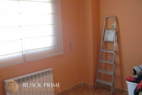 House for sale in Coma-Ruga, Tarragona, Spain 4 bedrooms, 292 sq.m. No. 11665 - photo 17