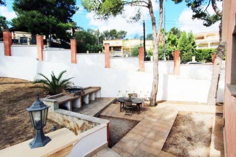 Villa for sale in Palmanova, Mallorca, Spain 4 bedrooms, 350 sq.m. No. 18500 - photo 2