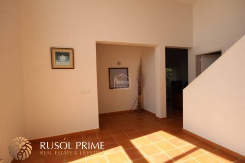 Villa for sale in Sant Lluis, Menorca, Spain 4 bedrooms, 267 sq.m. No. 10531 - photo 10