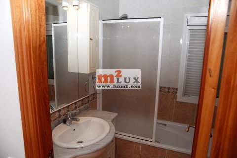 Apartment for sale in Sant Feliu de Guixols, Girona, Spain 3 bedrooms, 68 sq.m. No. 16705 - photo 9