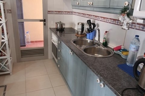 Apartment for sale in Adeje, Tenerife, Spain 2 bedrooms, 53 sq.m. No. 18359 - photo 7