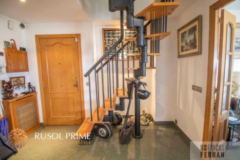 Apartment for sale in Coma-Ruga, Tarragona, Spain 3 bedrooms, 115 sq.m. No. 11981 - photo 12