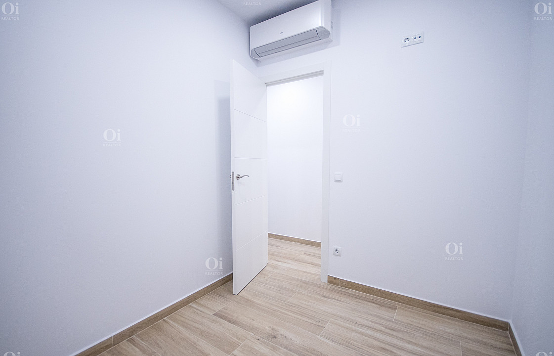 Apartment in Barcelona, Spain 82 sq.m. No. 15907