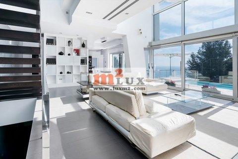 Villa for sale in Blanes, Girona, Spain 4 bedrooms, 880 sq.m. No. 16811 - photo 17