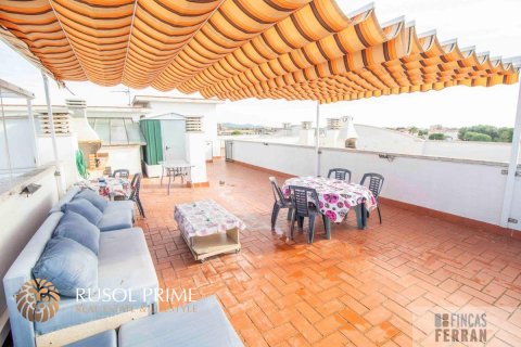 Apartment for sale in Coma-Ruga, Tarragona, Spain 3 bedrooms, 73 sq.m. No. 11997 - photo 17