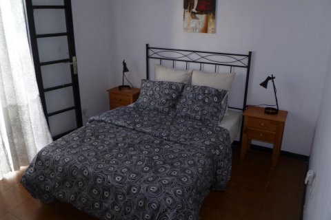 Bungalow for sale in Adeje, Tenerife, Spain 1 bedroom, 53 sq.m. No. 18399 - photo 7