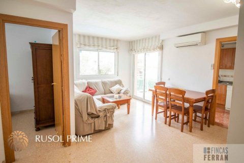 Apartment for sale in Coma-Ruga, Tarragona, Spain 3 bedrooms, 70 sq.m. No. 11966 - photo 2