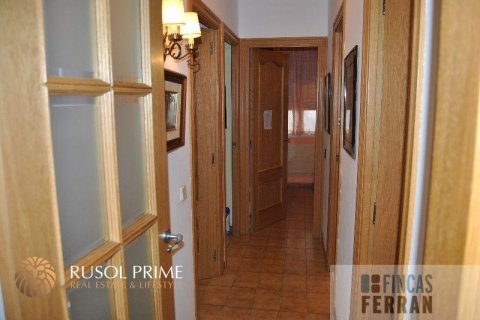 Apartment for sale in Coma-Ruga, Tarragona, Spain 3 bedrooms, 75 sq.m. No. 11596 - photo 18