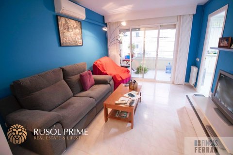 Apartment for sale in Coma-Ruga, Tarragona, Spain 2 bedrooms, 92 sq.m. No. 11589 - photo 10