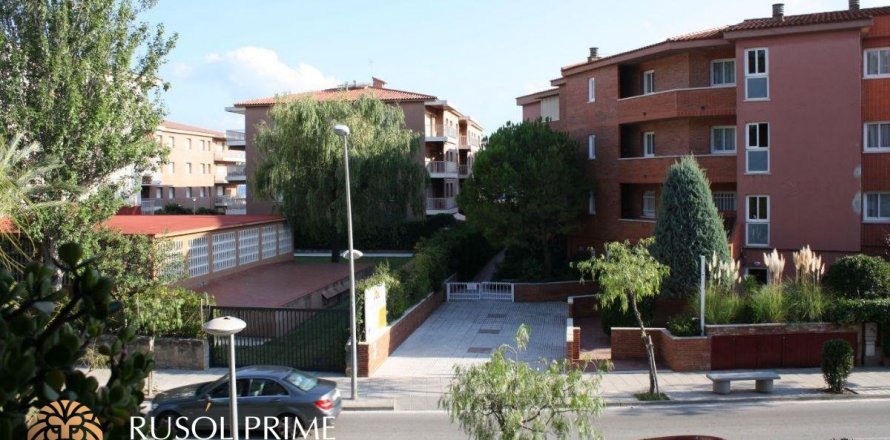 Apartment in Coma-Ruga, Tarragona, Spain 3 bedrooms, 80 sq.m. No. 11600