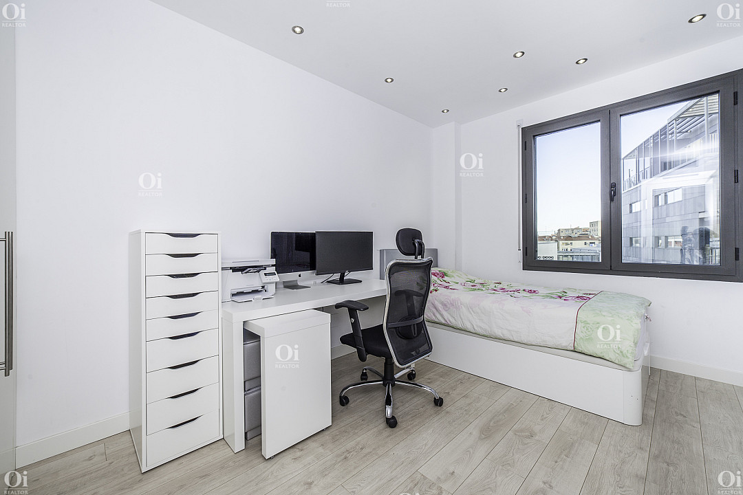 Appartamento a Barcelona, Spagna 4 camera, 139 mq. N° 15852
