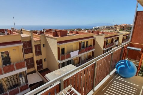 Apartment for sale in Adeje, Tenerife, Spain 2 bedrooms, 53 sq.m. No. 18359 - photo 9