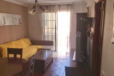 Apartment for sale in Playa San Juan, Tenerife, Spain 3 bedrooms, 97 sq.m. No. 18361 - photo 3