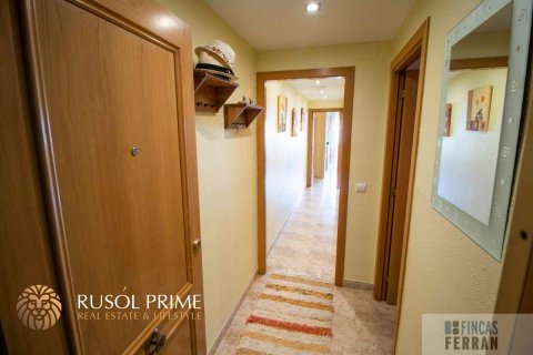 Apartment for sale in Coma-Ruga, Tarragona, Spain 3 bedrooms, 73 sq.m. No. 11997 - photo 12