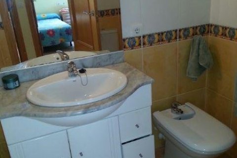 Apartment for sale in Coma-Ruga, Tarragona, Spain 3 bedrooms, 80 sq.m. No. 11601 - photo 13
