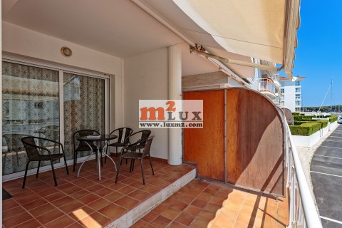 Apartment for sale in Platja D'aro, Girona, Spain 3 bedrooms, 119 sq.m. No. 16870 - photo 8