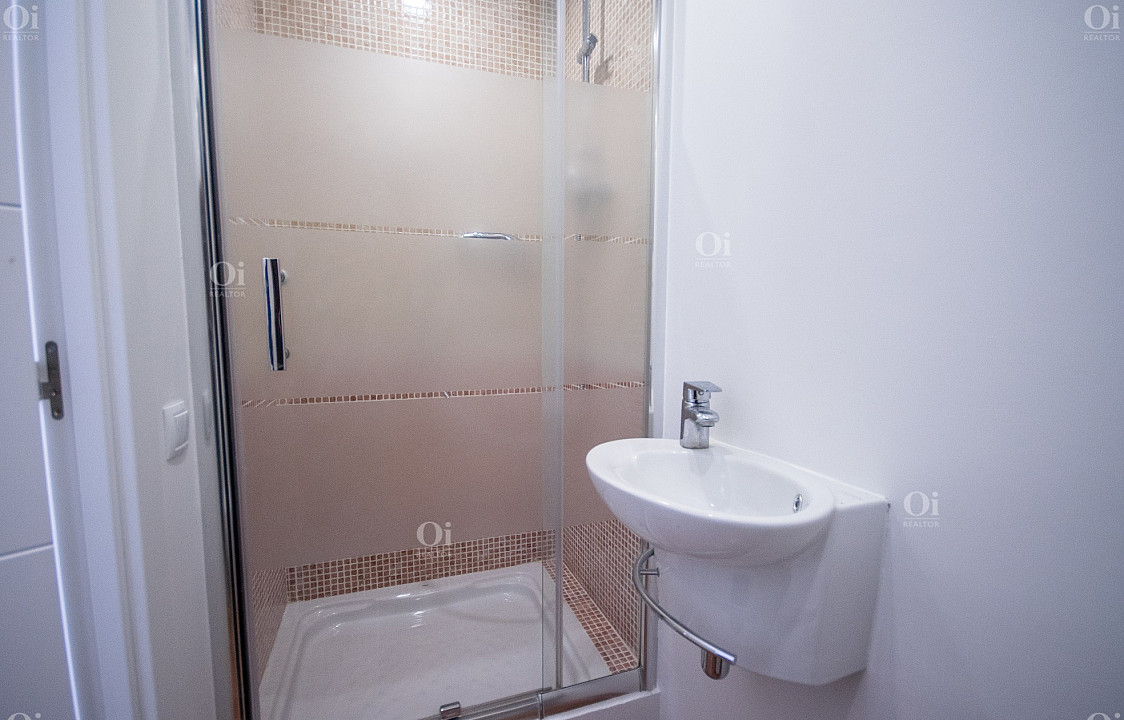 Apartment in Barcelona, Spain 82 sq.m. No. 15907