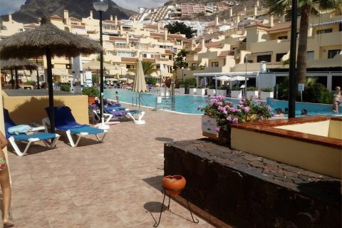Apartment for sale in Torviscas, Tenerife, Spain 2 bedrooms, 80 sq.m. No. 18357 - photo 11