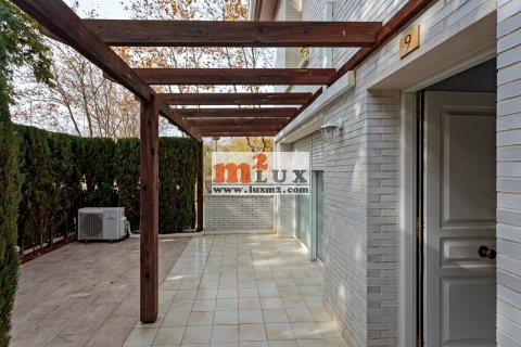 Townhouse for sale in Platja D'aro, Girona, Spain 3 bedrooms, 185 sq.m. No. 16790 - photo 6