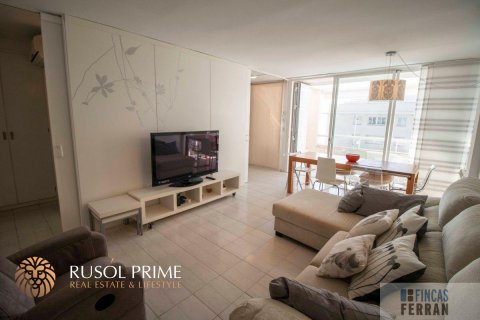 Apartment for sale in Coma-Ruga, Tarragona, Spain 2 bedrooms, 55 sq.m. No. 11971 - photo 5
