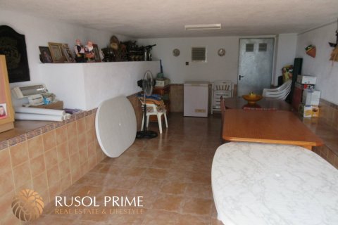 House for sale in Coma-Ruga, Tarragona, Spain 3 bedrooms, 100 sq.m. No. 11638 - photo 6