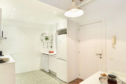Apartment for sale in Barcelona, Spain 45 sq.m. No. 15990 - photo 8