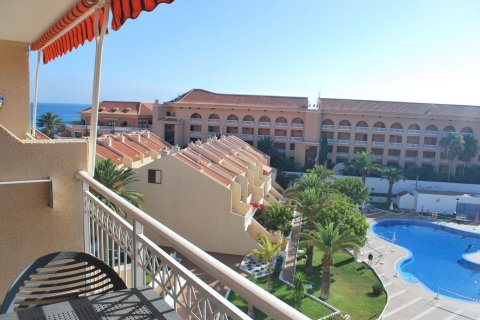 Penthouse for sale in Arona, Tenerife, Spain 1 bedroom, 50 sq.m. No. 18365 - photo 4