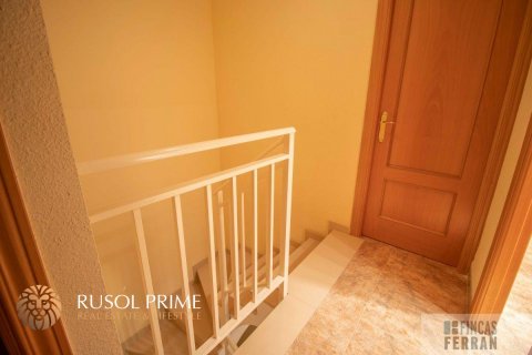House for sale in Coma-Ruga, Tarragona, Spain 3 bedrooms, 120 sq.m. No. 11715 - photo 13