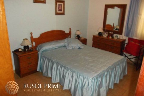 Apartment for sale in Coma-Ruga, Tarragona, Spain 2 bedrooms, 60 sq.m. No. 11723 - photo 5