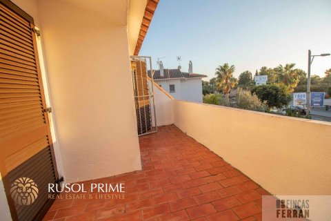 House for sale in Coma-Ruga, Tarragona, Spain 4 bedrooms, 100 sq.m. No. 12008 - photo 18