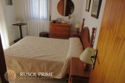 House for sale in Coma-Ruga, Tarragona, Spain 4 bedrooms, 180 sq.m. No. 11991 - photo 16